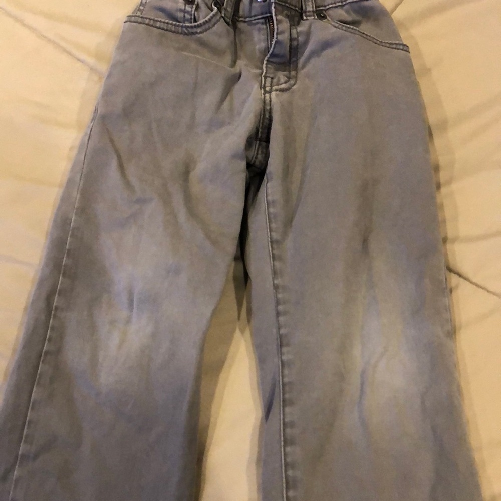 Levi’s Boys jeans